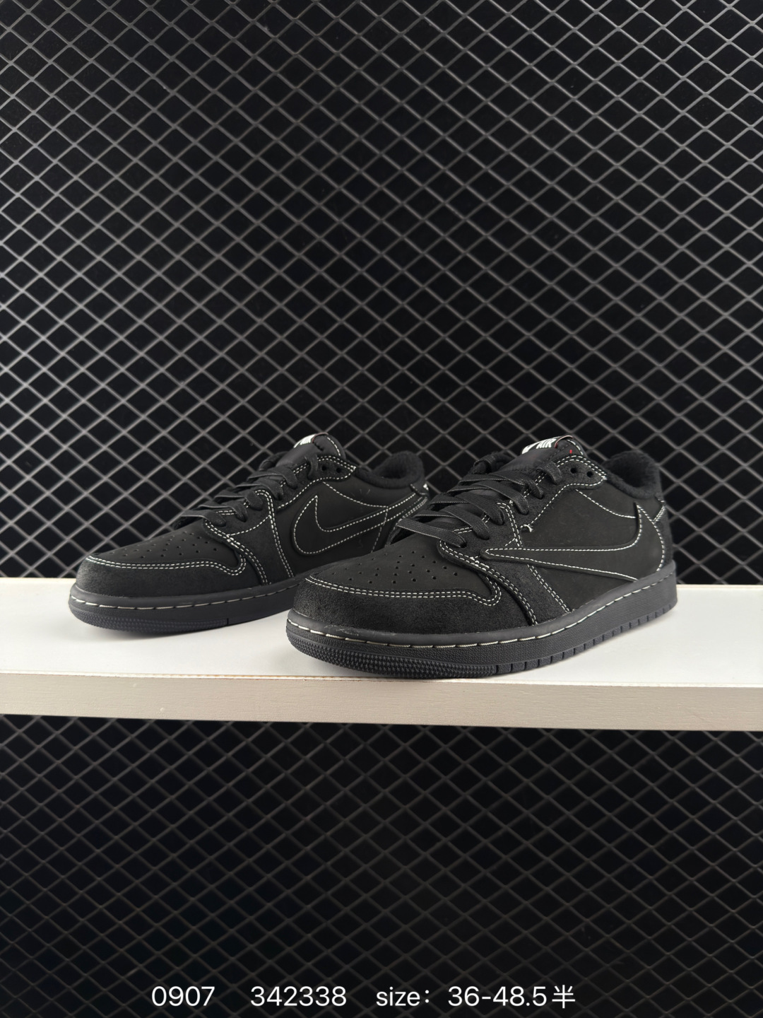 Nike Air Jordan 1 Low OG SP